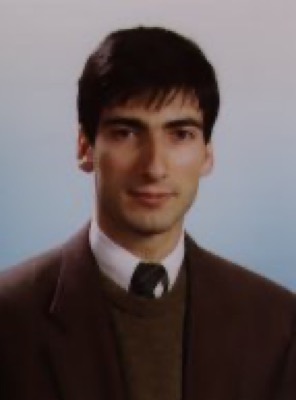 António Paulo Coimbra