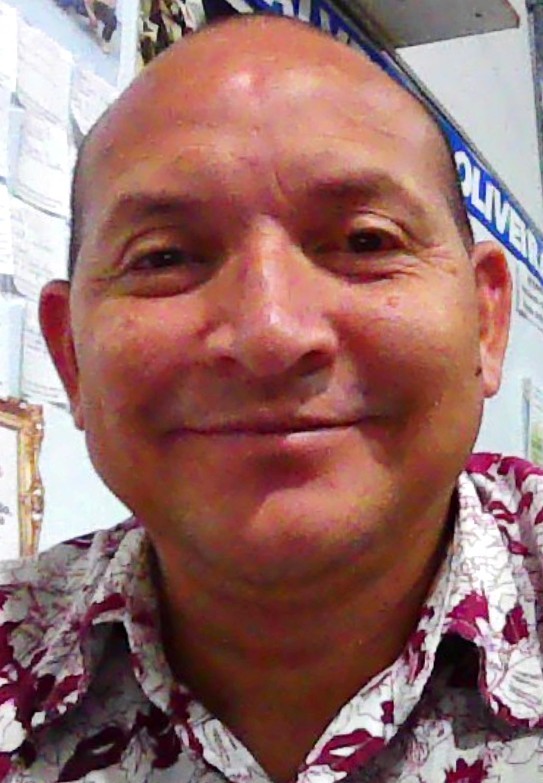 Ademir Xavier de Souza