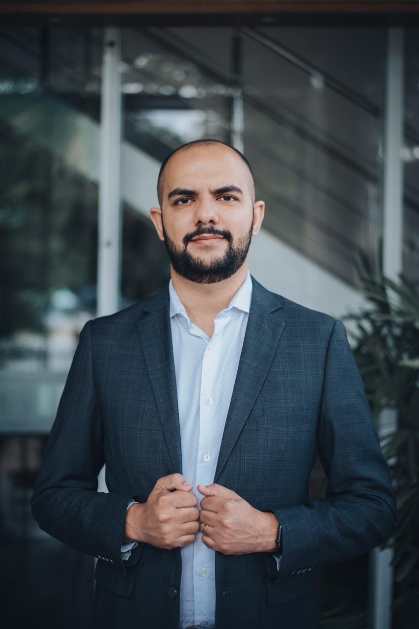 Filipe Fraga Paula Silva
