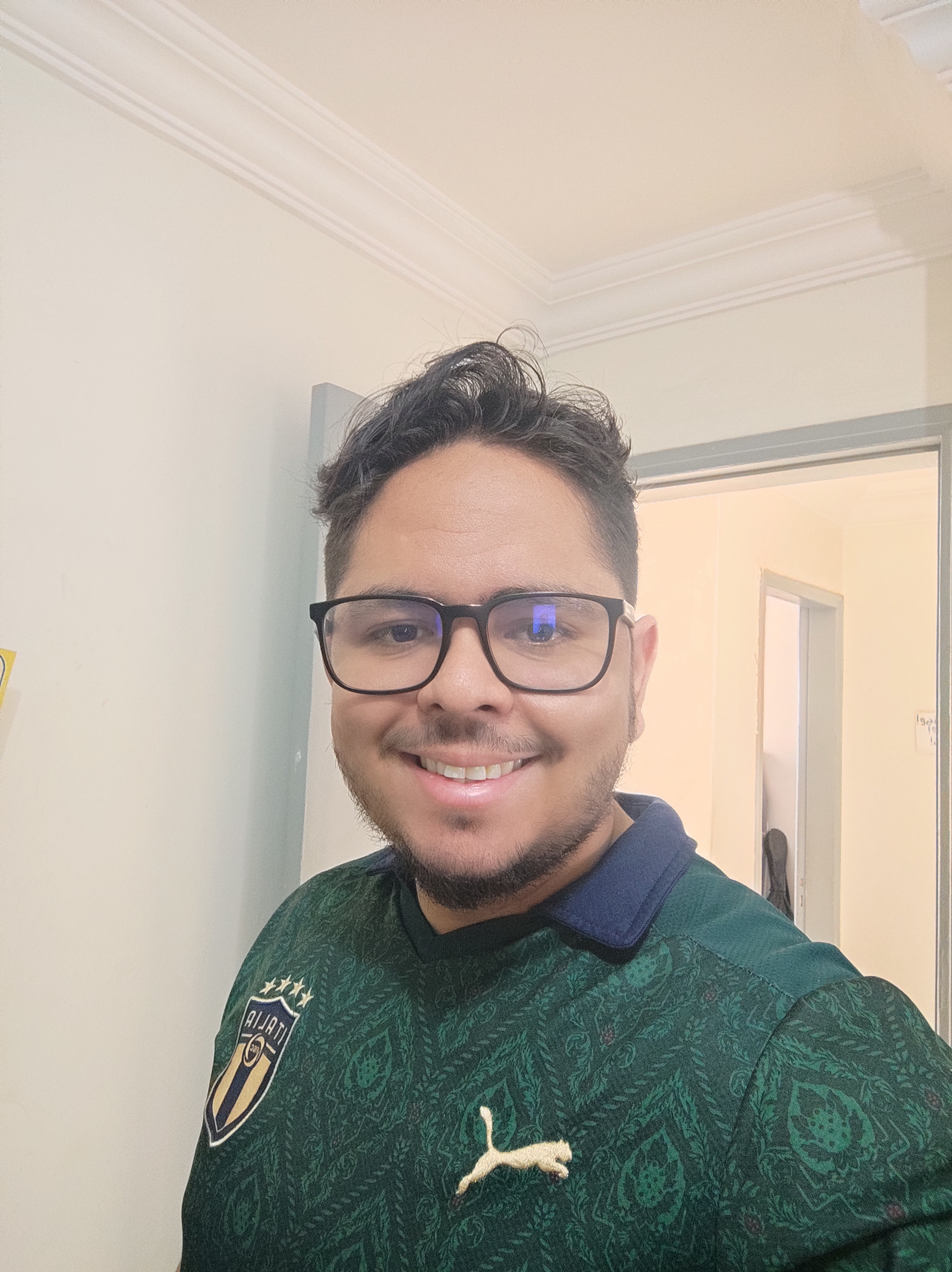 Gilberto de Melo Junior