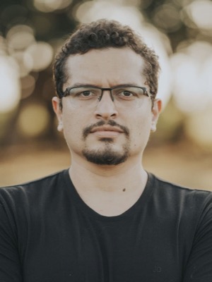 Geovanne Pereira Furriel