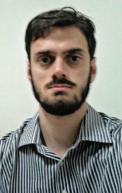 José Alberto Gobbes Cararo