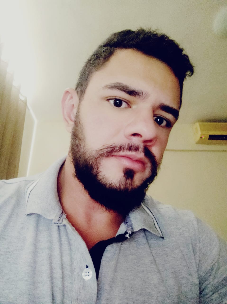 João Ricardo Braga de Paiva
