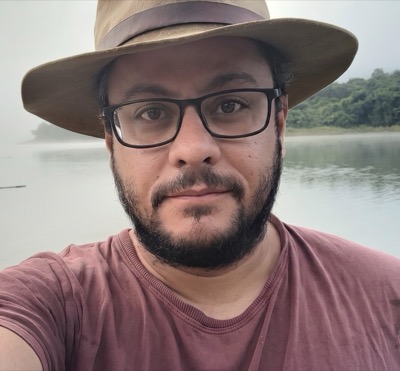 Márcio Rodrigues da Cunha Reis