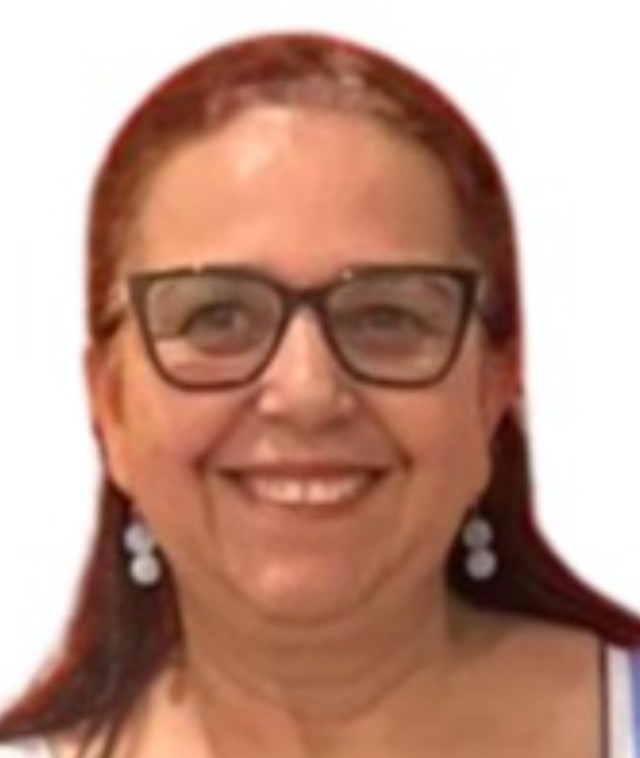 Maria Aparecida Rodrigues Souza