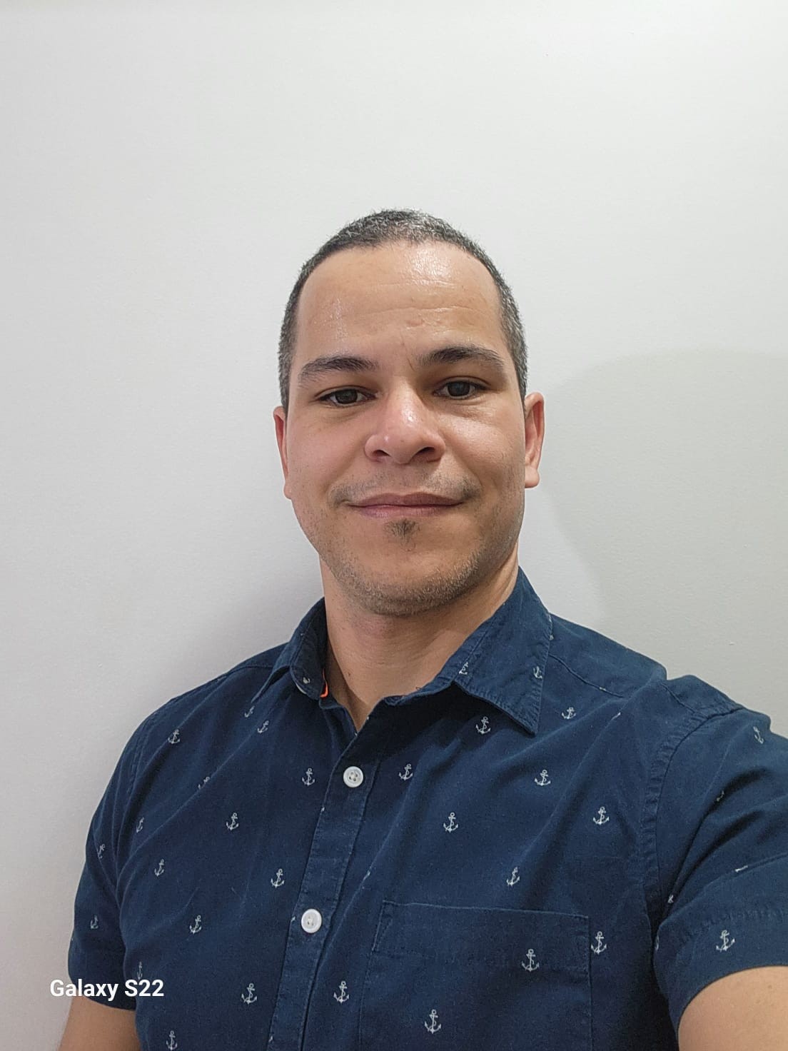 Paulo Victor dos Santos