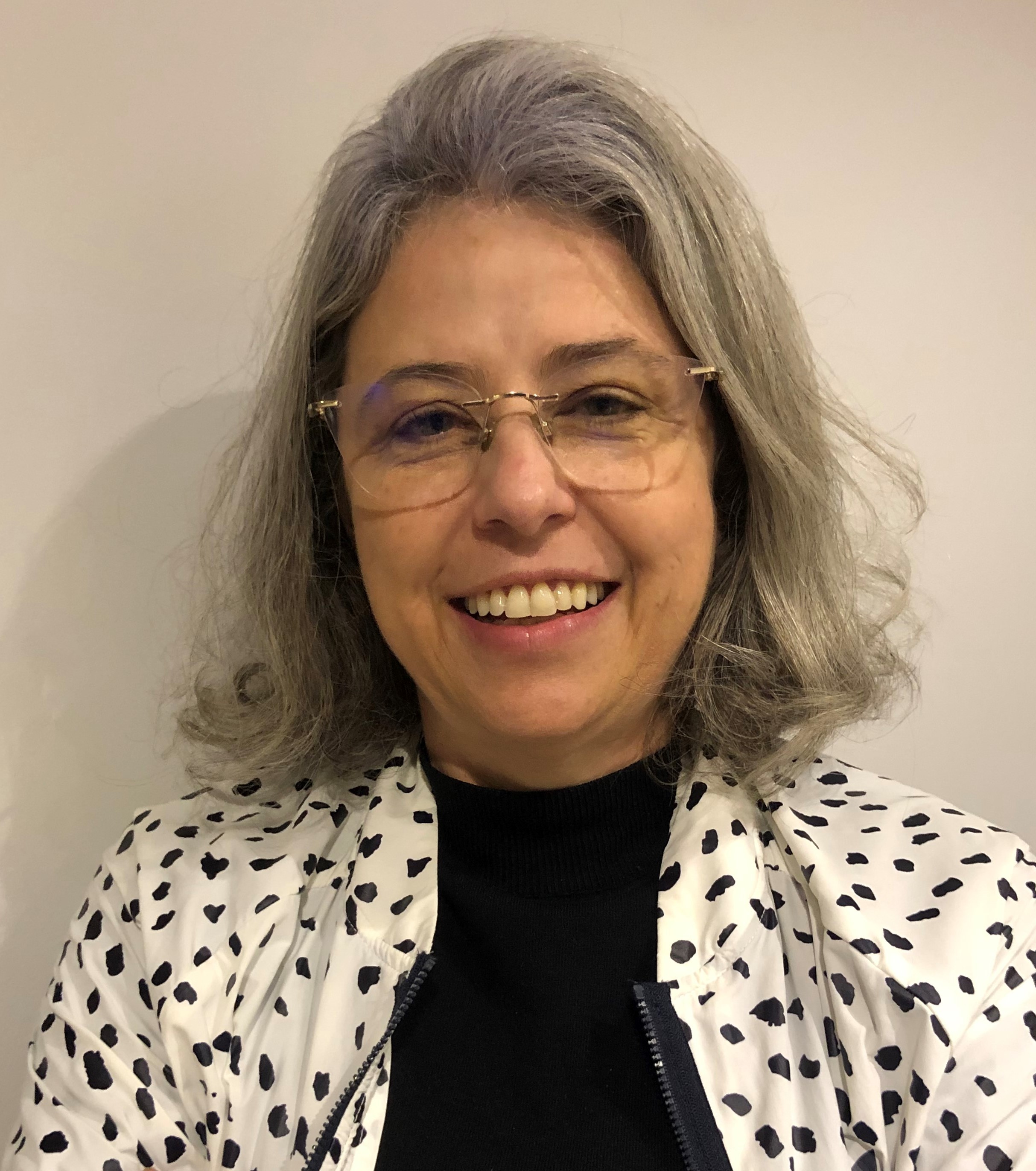 Solange Amorim Nogueira