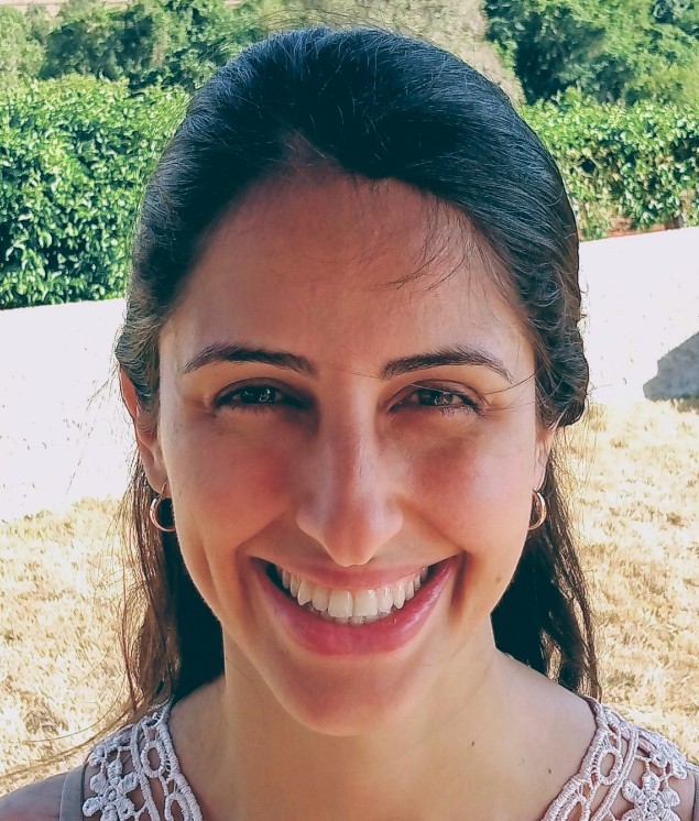 Viviane Margarida Gomes Pacheco