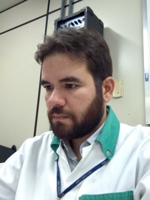 Wanderson Rainer Hilário de Araújo